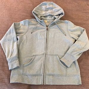 Carhartt womens zip hoodie